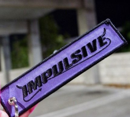 Impulsive Jet Tag